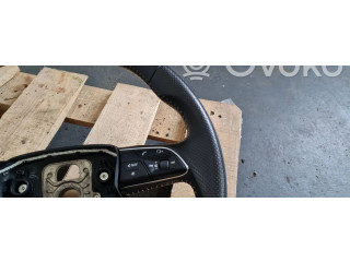 Volant Audi Q7 4M 2017 4M0419091D, SLINE