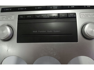 Руль Mazda 5  2005 - 2010 года CC9366AR0      