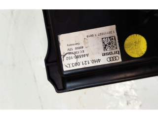 Вентилятор радиатора     4H0121003L    Audi A7 S7 4G 