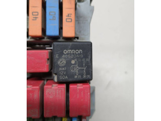 Блок предохранителей 51781452, 2703080703 Citroen Nemo