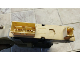 Передний двигатель механизма для подъема окон