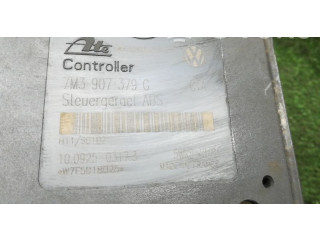 Блок АБС 7M3907379G Ford Galaxy 1995 - 2000 года