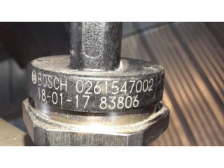 Vstřikovací lišta 8665633, 0261547002 BMW X2 F39 pro benzínový motor 2.0