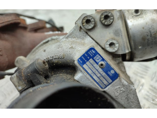  Турбина Skoda Yeti (5L)  03L253056T   для двигателя CFH      