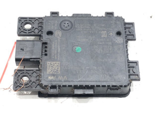 Блок управления 3WA907541D Skoda Superb B9