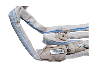 Боковая подушка безопасности 3V5880741D   Skoda Superb B8 (3V)