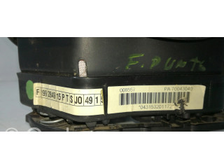 Подушка безопасности водителя PA70043040 Fiat Grande Punto