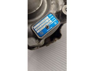 Турбина Nissan X-Trail T32 54389700007, 54431014778