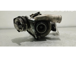 Турбина Opel Combo C 8973000923, TD03L407TVG