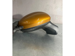 Zpětné zrcátko Renault Captur II 2021 205028, A26244605A