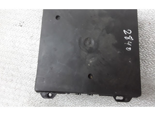 Блок комфорта 6Q1937049 Skoda Fabia Mk1 (6Y)