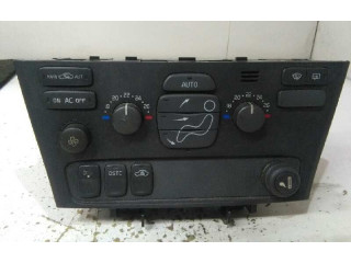 Модуль блока управления кондиционером 9452368   Volvo V70
