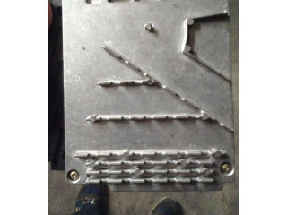 Блок подушек безопасности    Volvo S80