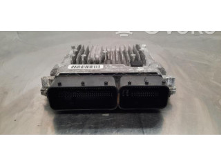 Řídící jednotka A6519006303 Mercedes-Benz GLA W156 2019