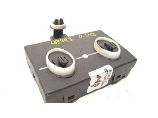 Блок комфорта 8K0941793S Audi A4 Allroad