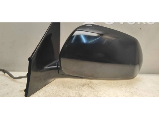 Zpětné zrcátko Nissan Murano Z50 2005 E4012286, E4022286