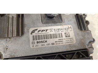 Řídící jednotka 51854163 Alfa Romeo Mito 2009