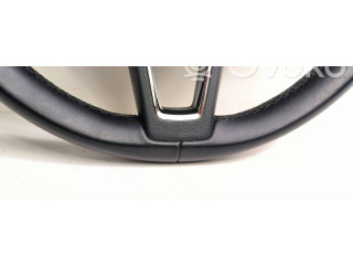 Руль Skoda Octavia Mk3 (5E)  2013 - 2019 года 3V0419091L, 0060034859      