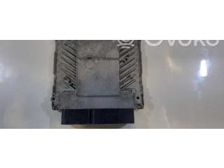 Řídící jednotka 03G906018FG, 5WP45614AA Volkswagen Passat Alltrack 2008