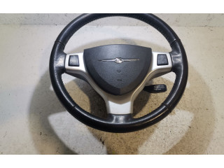 Руль Chrysler Voyager 2008-2016 года