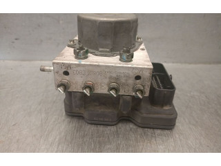 Блок АБС 4670B117, 0265956143BOSCH Mitsubishi Mirage VI G4 Attrage 2012 - года