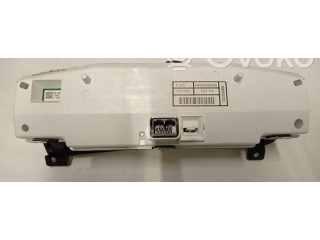 Přístrojová deska Honda Civic 2012 HR0406006