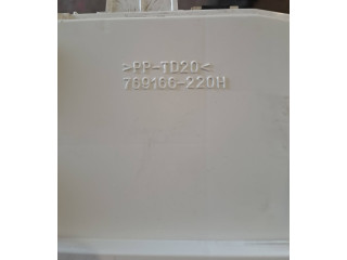 Přístrojová deska Citroen C-Crosser 2009 769166220H