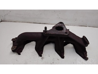 Коллектор выброса