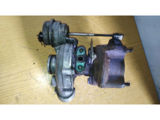  Турбина Volkswagen II LT 2.5 074145701C, K147025         