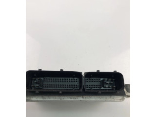 Řídící jednotka 06A906032MJ, 0261208115 Audi TT Mk1 2004