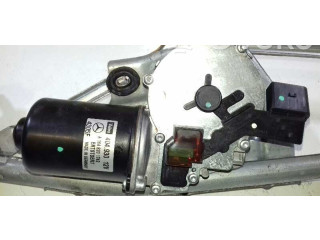 Моторчик дворников A1648201742    Mercedes-Benz ML W163