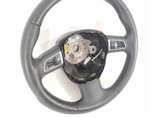 Руль Audi A4 Allroad   -  года 8T0419091A      