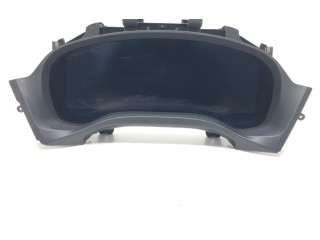 Панель приборов 02637451838709815 BMW X3 G01