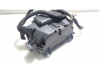 Блок предохранителей Opel Meriva B