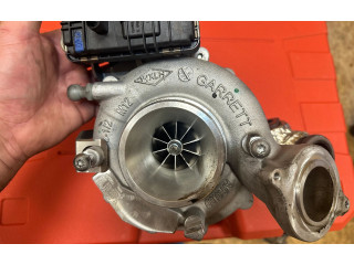  Турбина Audi A4 Allroad B9  059145873CL, GTD2060VZ   для двигателя CRTC      