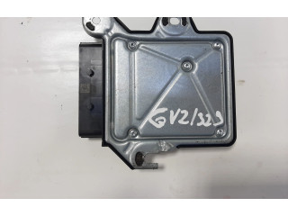 Блок подушек безопасности 3Q0959655AC   Skoda Octavia Mk3 (5E)