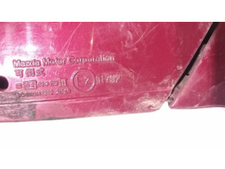 Зеркало (механическое)    правое   Mazda 323 F  1990-1994 года   