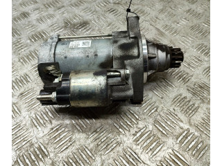 Стартер 02M911024J, 4280008854 Skoda Scala