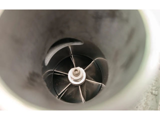 Turbodmychadlo Турбина CM5G-6K682-HD Ford Fiesta M1JE;M1JH