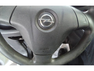 Подушка безопасности водителя 34140830A, PA70112021 Opel Combo D
