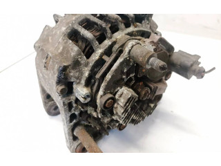 Генератор 038903023s   Audi A3 S3 8L      