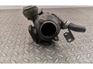 Турбина BMW X3 E83 7794144 для двигателя M47 D20 (204D4)