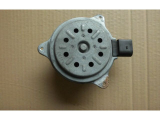 Вентилятор радиатора Audi Q5 SQ5