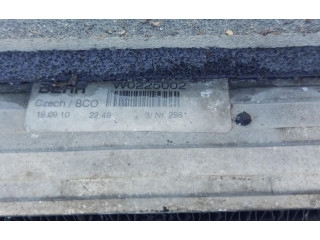 Интеркулер  6R0145805   Audi A1 