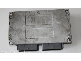 Блок управления коробкой передач S118047553A, 9658516880 Citroen Xsara Picasso