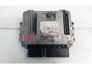 Блок управления двигателем Блок управления 0281012144 Alfa Romeo 166