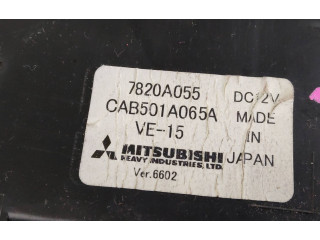 Другие блоки управления / модули 7820A055, CAB501A065A Citroen C-Crosser