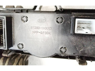 Блок управления климат-контролем 972501hxxx, 97250-1hxxx   KIA Ceed