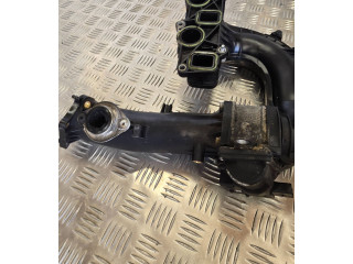 Всасывающий коллектор 059129711CF Audi Q5 SQ5