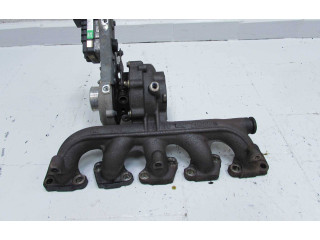 Turbodmychadlo Турбина 30774992, GTB2056VL Volvo S40 D 5244 T8